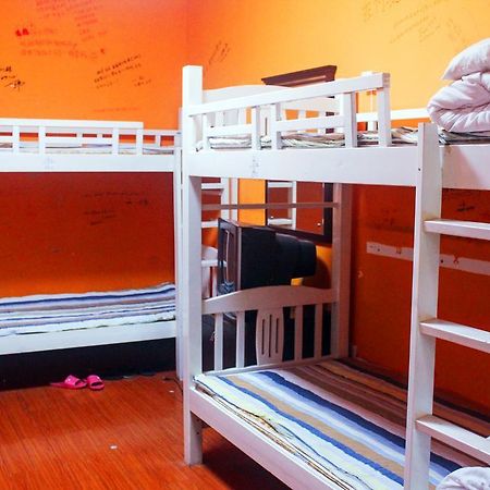Dengba Hostel Chengdu Branch Dış mekan fotoğraf